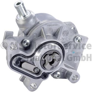 PIERBURG 7.24808.05.0 Vakum Pompasi Volkswagen Golf Iv Bora Caddy Audi A3 1.9 Tdi Agr Alh Ayq Asy